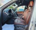 Белый Ауди Ку 5, объемом двигателя 2 л и пробегом 87 тыс. км за 4000 $, фото 8 на Automoto.ua