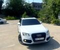 Ауди Ку 5 2014 в Одессе на Automoto.ua Белый Ауди Ку 5, объемом двигателя 3 л и пробегом 295 тыс. км за 19300 $, фото 7 на Automoto.ua