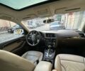Ауді Ку 5 2014 у Львові на Automoto.ua Білий Ауді Ку 5, об'ємом двигуна 2 л та пробігом 195 тис. км за 18400 $, фото 10 на Automoto.ua