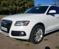 Білий Ауді Ку 5, об'ємом двигуна 2 л та пробігом 267 тис. км за 13200 $, фото 8 на Automoto.ua