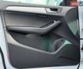 Белый Ауди Ку 5, объемом двигателя 1.98 л и пробегом 208 тыс. км за 14800 $, фото 15 на Automoto.ua