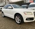 Білий Ауді Ку 5, об'ємом двигуна 1.98 л та пробігом 271 тис. км за 14550 $, фото 23 на Automoto.ua