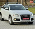 Белый Ауди Ку 5, объемом двигателя 2 л и пробегом 261 тыс. км за 14999 $, фото 3 на Automoto.ua