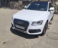 Білий Ауді Ку 5, об'ємом двигуна 1.98 л та пробігом 239 тис. км за 13700 $, фото 16 на Automoto.ua