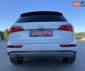 Белый Ауди Ку 5, объемом двигателя 1.97 л и пробегом 254 тыс. км за 18800 $, фото 27 на Automoto.ua