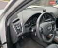 Белый Ауди Ку 5, объемом двигателя 1.98 л и пробегом 107 тыс. км за 15800 $, фото 14 на Automoto.ua