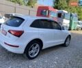 Белый Ауди Ку 5, объемом двигателя 0 л и пробегом 271 тыс. км за 14550 $, фото 19 на Automoto.ua