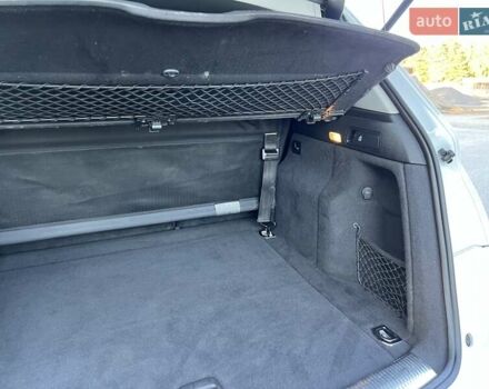 Белый Ауди Ку 5, объемом двигателя 1.97 л и пробегом 254 тыс. км за 18800 $, фото 123 на Automoto.ua