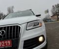Білий Ауді Ку 5, об'ємом двигуна 1.98 л та пробігом 197 тис. км за 14999 $, фото 3 на Automoto.ua