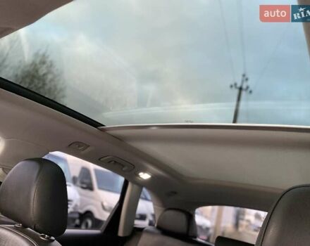 Білий Ауді Ку 5, об'ємом двигуна 1.98 л та пробігом 271 тис. км за 14550 $, фото 42 на Automoto.ua