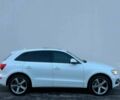 Ауди Ку 5 2014 в Одессе на Automoto.ua Белый Ауди Ку 5, объемом двигателя 3 л и пробегом 80 тыс. км за 6100 $, фото 3 на Automoto.ua