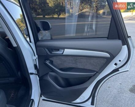 Белый Ауди Ку 5, объемом двигателя 1.97 л и пробегом 254 тыс. км за 18800 $, фото 105 на Automoto.ua