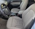Білий Ауді Ку 5, об'ємом двигуна 1.98 л та пробігом 203 тис. км за 16500 $, фото 10 на Automoto.ua