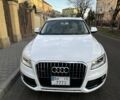 Ауді Ку 5 2014 у Львові на Automoto.ua Білий Ауді Ку 5, об'ємом двигуна 2 л та пробігом 195 тис. км за 18400 $, фото 1 на Automoto.ua