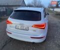 Белый Ауди Ку 5, объемом двигателя 1.98 л и пробегом 262 тыс. км за 14500 $, фото 5 на Automoto.ua