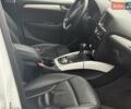 Білий Ауді Ку 5, об'ємом двигуна 2.97 л та пробігом 160 тис. км за 23386 $, фото 7 на Automoto.ua