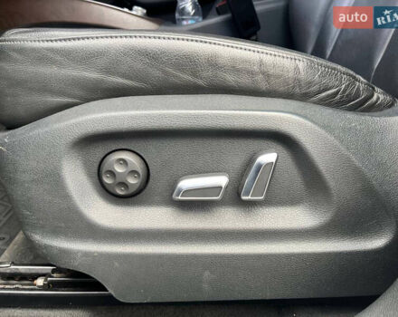 Белый Ауди Ку 5, объемом двигателя 3 л и пробегом 209 тыс. км за 21000 $, фото 18 на Automoto.ua