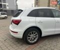 Білий Ауді Ку 5, об'ємом двигуна 2.97 л та пробігом 160 тис. км за 23386 $, фото 6 на Automoto.ua
