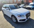 Ауди Ку 5 2014 в Ирпене на Automoto.ua Белый Ауди Ку 5, объемом двигателя 1.98 л и пробегом 152 тыс. км за 17800 $, фото 3 на Automoto.ua