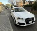 Ауді Ку 5 2014 у Львові на Automoto.ua Білий Ауді Ку 5, об'ємом двигуна 2 л та пробігом 195 тис. км за 18400 $, фото 3 на Automoto.ua