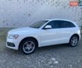 Белый Ауди Ку 5, объемом двигателя 0 л и пробегом 271 тыс. км за 14550 $, фото 11 на Automoto.ua