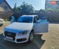 Белый Ауди Ку 5, объемом двигателя 1.98 л и пробегом 152 тыс. км за 17800 $, фото 1 на Automoto.ua