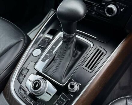 Білий Ауді Ку 5, об'ємом двигуна 1.98 л та пробігом 197 тис. км за 14999 $, фото 50 на Automoto.ua