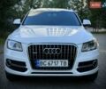 Белый Ауди Ку 5, объемом двигателя 1.98 л и пробегом 230 тыс. км за 19500 $, фото 11 на Automoto.ua