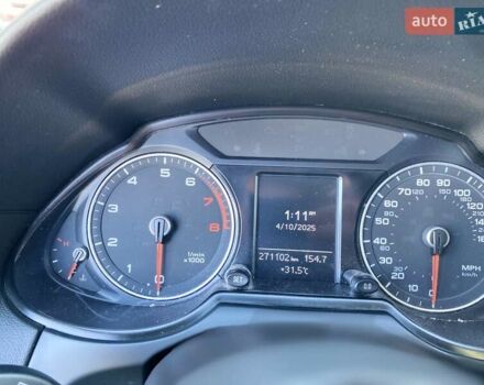 Белый Ауди Ку 5, объемом двигателя 0 л и пробегом 271 тыс. км за 14550 $, фото 59 на Automoto.ua