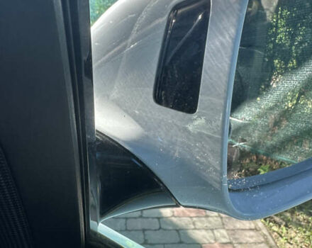 Белый Ауди Ку 5, объемом двигателя 1.98 л и пробегом 240 тыс. км за 15800 $, фото 11 на Automoto.ua