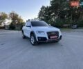 Белый Ауди Ку 5, объемом двигателя 1.97 л и пробегом 254 тыс. км за 18800 $, фото 70 на Automoto.ua