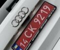 Білий Ауді Ку 5, об'ємом двигуна 1.98 л та пробігом 197 тис. км за 14999 $, фото 13 на Automoto.ua