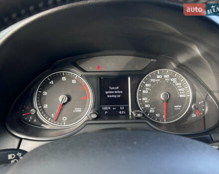 Білий Ауді Ку 5, об'ємом двигуна 1.98 л та пробігом 159 тис. км за 14490 $, фото 21 на Automoto.ua