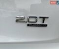 Білий Ауді Ку 5, об'ємом двигуна 1.98 л та пробігом 271 тис. км за 14550 $, фото 24 на Automoto.ua