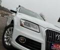 Білий Ауді Ку 5, об'ємом двигуна 1.98 л та пробігом 197 тис. км за 14999 $, фото 41 на Automoto.ua