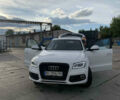 Ауди Ку 5 2014 в Львове на Automoto.ua Белый Ауди Ку 5, объемом двигателя 1.98 л и пробегом 116 тыс. км за 16500 $, фото 30 на Automoto.ua
