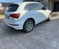 Білий Ауді Ку 5, об'ємом двигуна 2 л та пробігом 182 тис. км за 17000 $, фото 2 на Automoto.ua