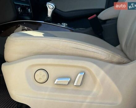 Белый Ауди Ку 5, объемом двигателя 3 л и пробегом 230 тыс. км за 16990 $, фото 40 на Automoto.ua