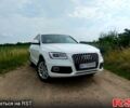 Ауди Ку 5 2014 в Львове на Automoto.ua Белый Ауди Ку 5, объемом двигателя 2 л и пробегом 173 тыс. км за 15155 $, фото 1 на Automoto.ua