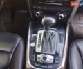 Белый Ауди Ку 5, объемом двигателя 1.98 л и пробегом 194 тыс. км за 14400 $, фото 5 на Automoto.ua
