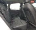 Белый Ауди Ку 5, объемом двигателя 1.98 л и пробегом 89 тыс. км за 2900 $, фото 10 на Automoto.ua