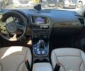 Белый Ауди Ку 5, объемом двигателя 3 л и пробегом 230 тыс. км за 16990 $, фото 22 на Automoto.ua