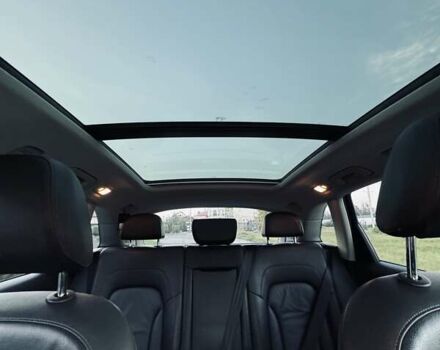 Білий Ауді Ку 5, об'ємом двигуна 1.98 л та пробігом 157 тис. км за 17000 $, фото 26 на Automoto.ua