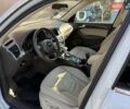 Белый Ауди Ку 5, объемом двигателя 2.97 л и пробегом 78 тыс. км за 18900 $, фото 29 на Automoto.ua