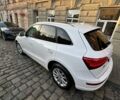 Ауді Ку 5 2014 у Львові на Automoto.ua Білий Ауді Ку 5, об'ємом двигуна 2 л та пробігом 195 тис. км за 18400 $, фото 6 на Automoto.ua