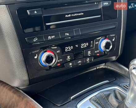 Білий Ауді Ку 5, об'ємом двигуна 1.98 л та пробігом 159 тис. км за 14490 $, фото 24 на Automoto.ua