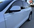 Белый Ауди Ку 5, объемом двигателя 1.97 л и пробегом 254 тыс. км за 18800 $, фото 41 на Automoto.ua
