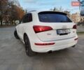 Белый Ауди Ку 5, объемом двигателя 2 л и пробегом 213 тыс. км за 13000 $, фото 20 на Automoto.ua