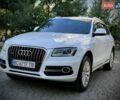 Белый Ауди Ку 5, объемом двигателя 1.98 л и пробегом 230 тыс. км за 19500 $, фото 13 на Automoto.ua