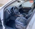 Белый Ауди Ку 5, объемом двигателя 0 л и пробегом 271 тыс. км за 14550 $, фото 53 на Automoto.ua